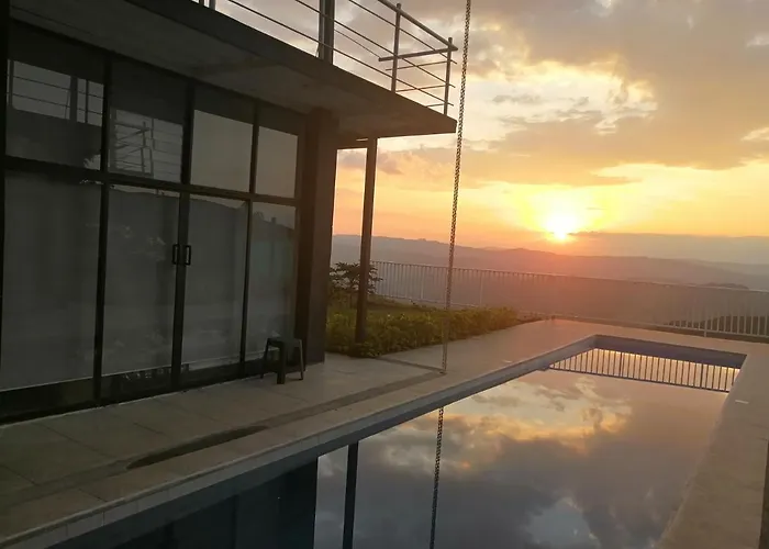 Villa Caro