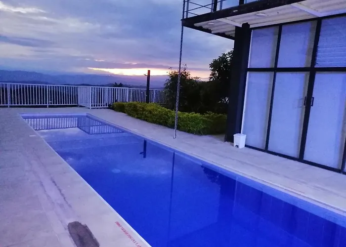 Villa Caro