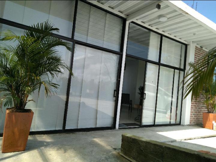 Villa Caro Palestina (Caldas)