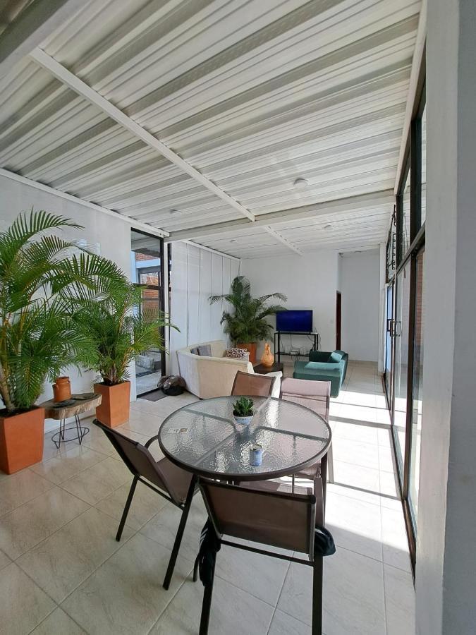 Villa Caro Palestina (Caldas)