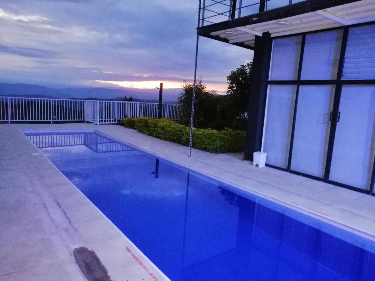 Villa Caro Palestina (Caldas)